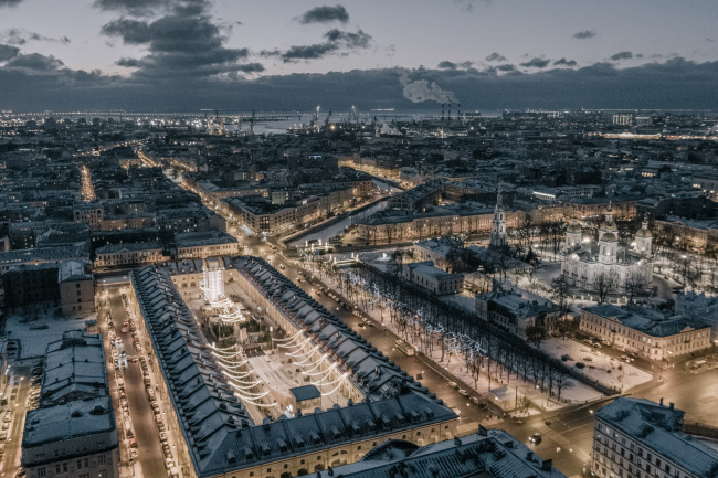 ������������ ������������ � ���������� �����