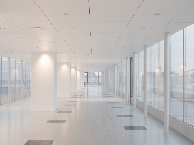 ��������� La Samaritaine � �������������