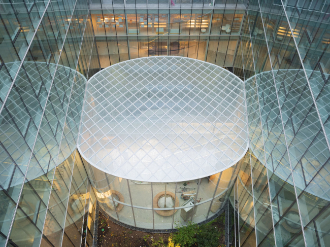 ��������� La Samaritaine � �������������