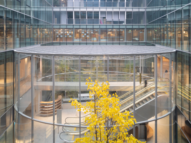 ��������� La Samaritaine � �������������