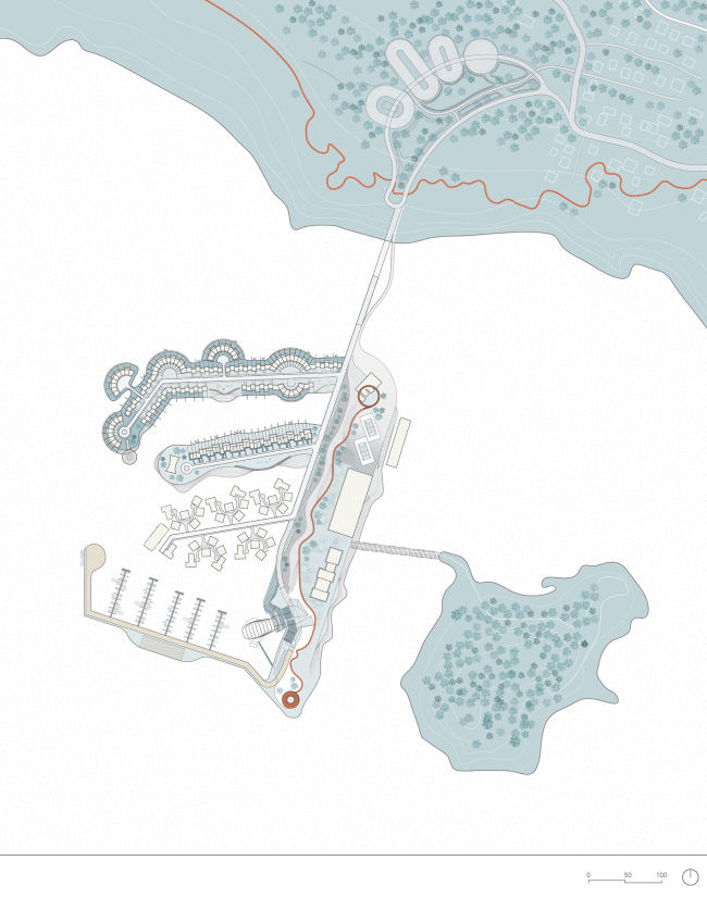 ����������� ���� ���������-�������������� ��������� � �. �����-���������