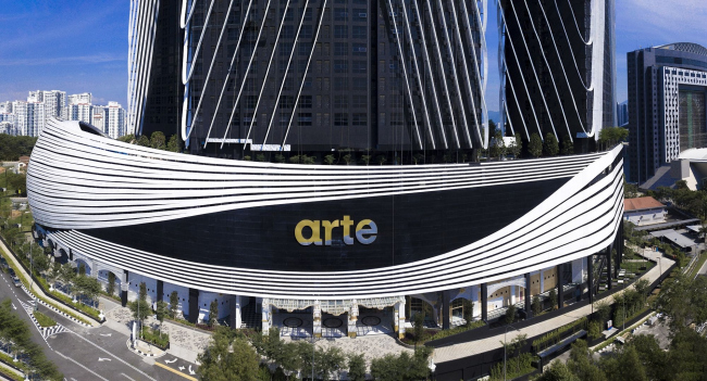�������� Arté MK