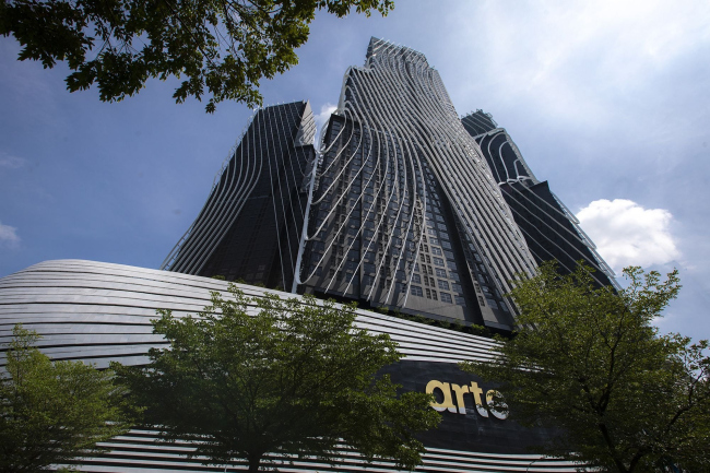 �������� Arté MK