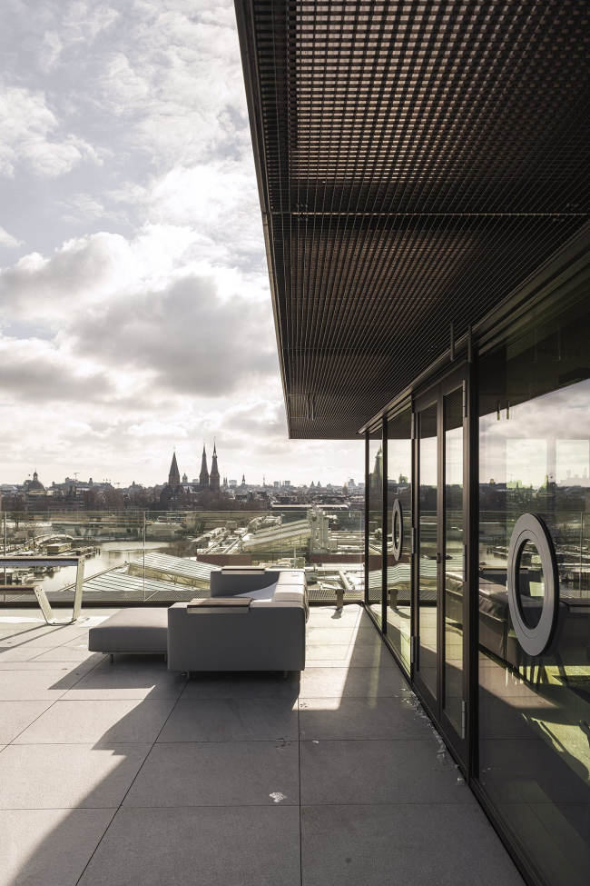 ������� ������ De Walvis