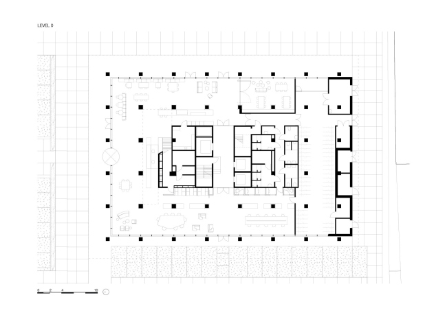 ������� ������ De Walvis