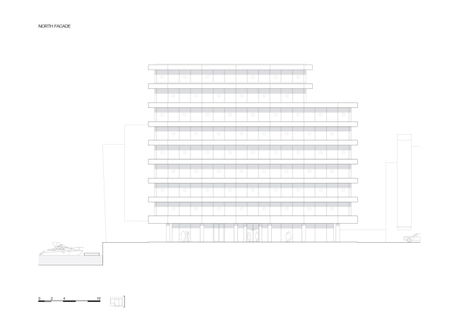 ������� ������ De Walvis