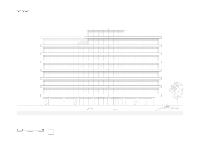 ������� ������ De Walvis