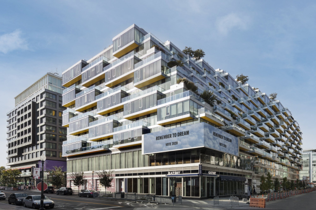 ����� �������� West Half