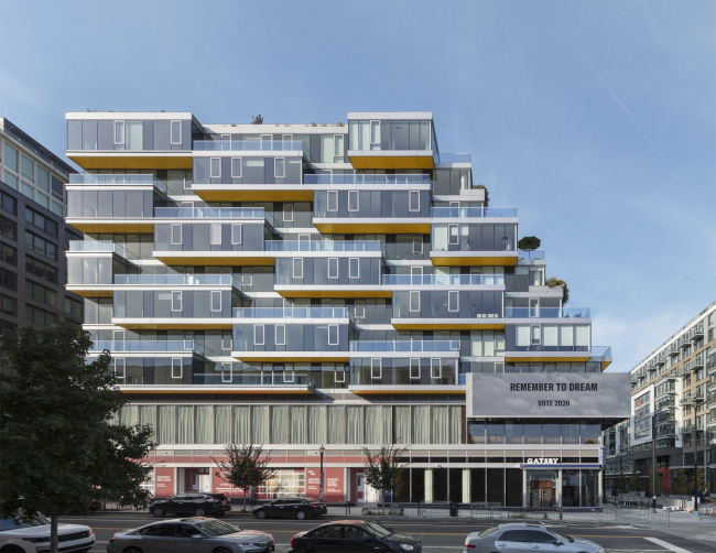 ����� �������� West Half