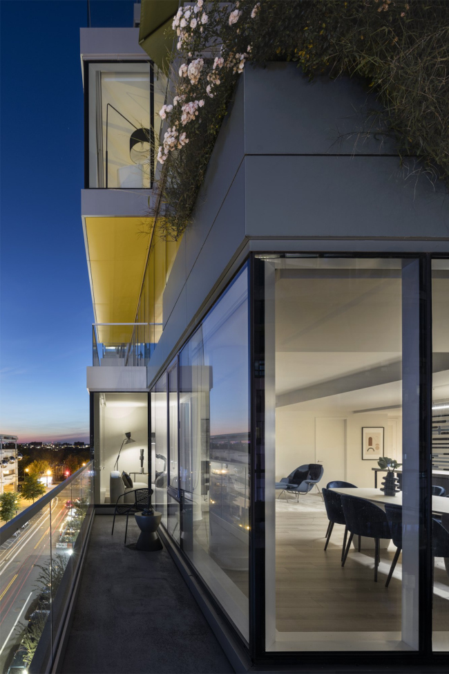 ����� �������� West Half