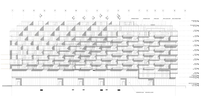����� �������� West Half