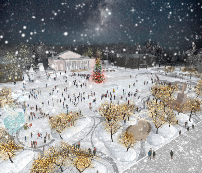 ����� � ��������. ���������� �������� �� ������� ��. �.�. ������