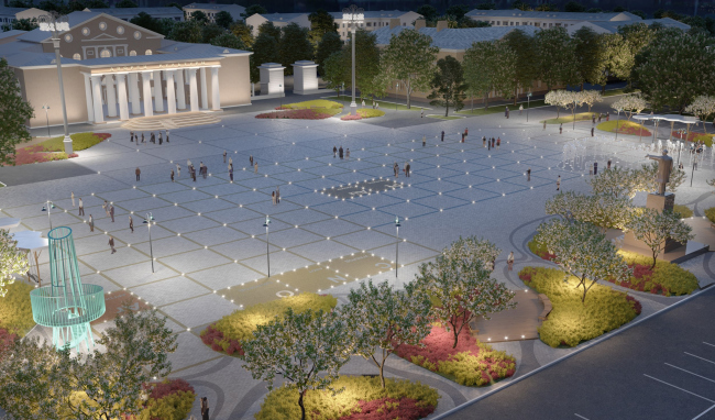 ����� � ��������. ������ ��� ��������������� ������� ��. �.�. ������ 