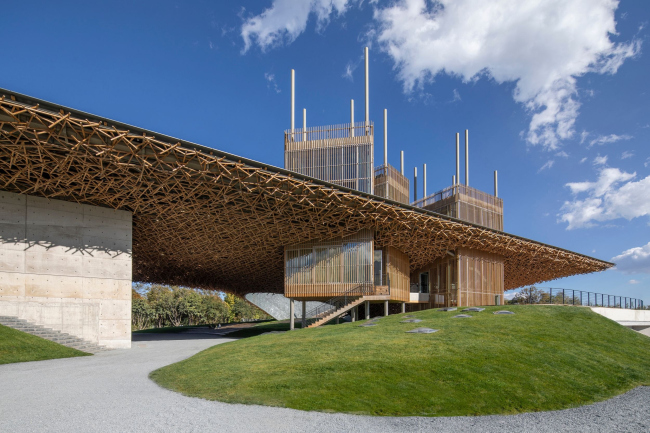 ����� ��������������� �������� �� �����