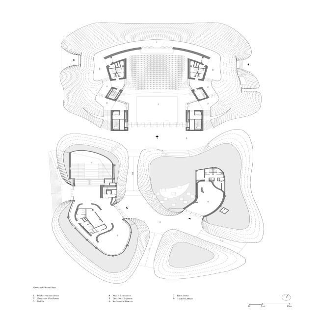 ����� ��������������� �������� �� �����