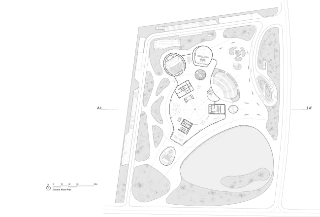 ����������� ����� ����� � ����������