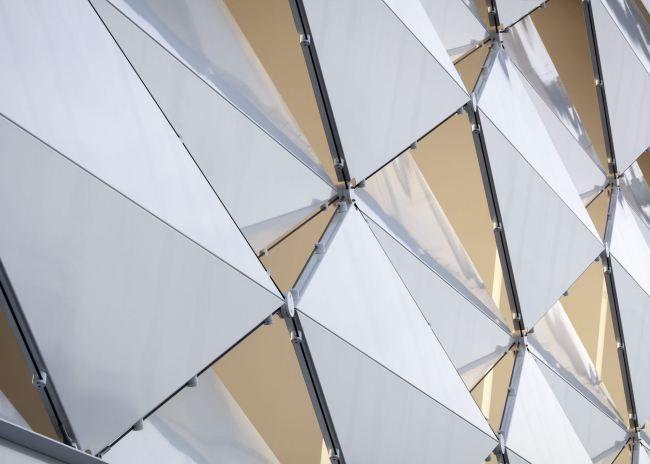 ����� Stade de Luxembourg