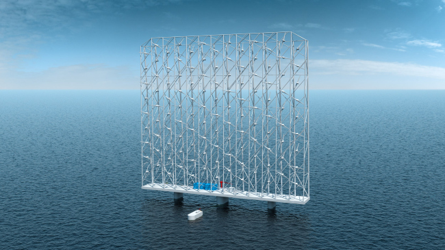 ��������� Windcatcher