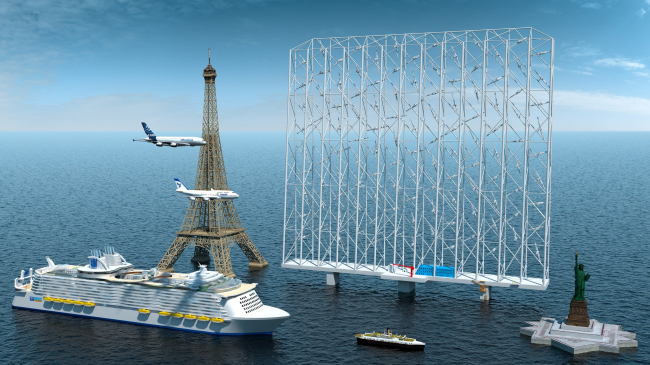 ��������� Windcatcher