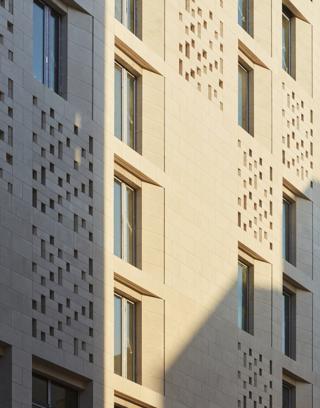 �������� Mandarin Oriental Hotel and Residences