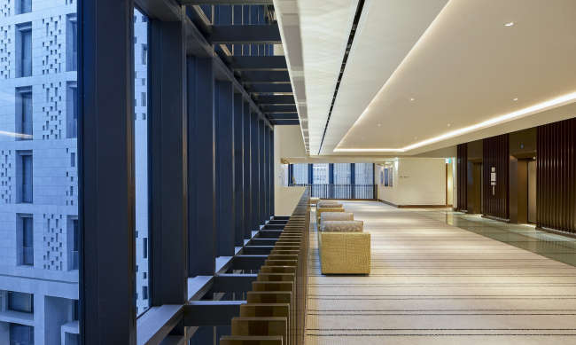 �������� Mandarin Oriental Hotel and Residences