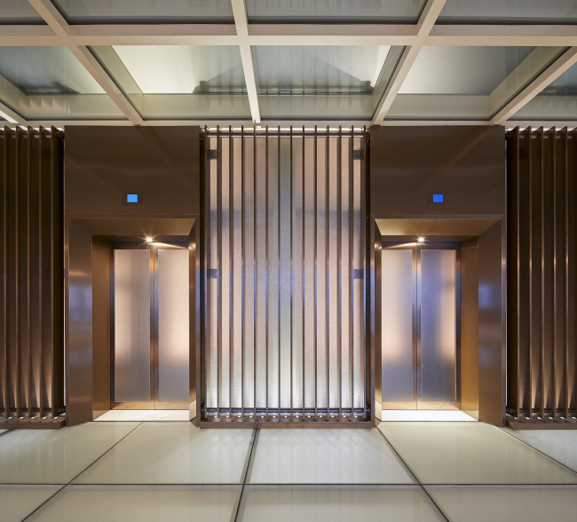 �������� Mandarin Oriental Hotel and Residences