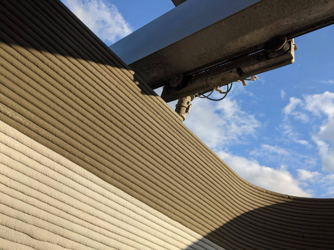 ���� � ������, ������������ �� 3D-��������