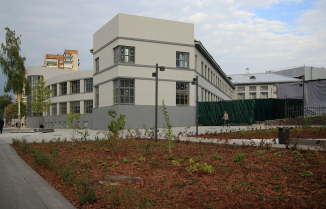 �������-����� � ������, 1932. ����������� ������� �����������, 09.2021