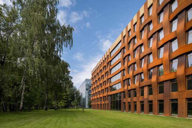 ������-����� Ferrum