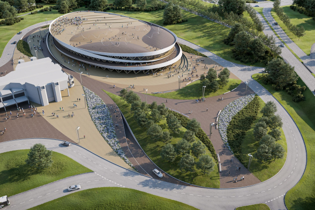 ���������� ����� � ��������