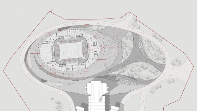 ���������� ����� � ��������