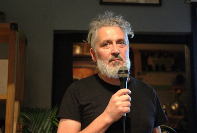 ������� �������, nefa  architects