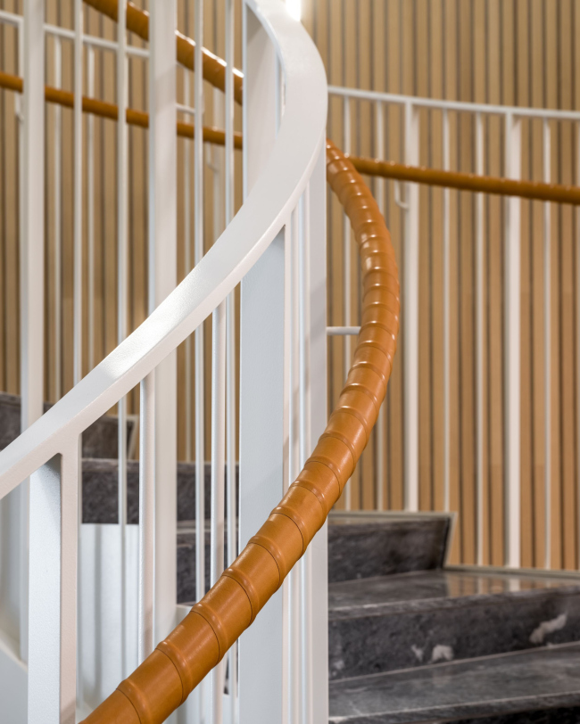 �������� Astoriahuset & Nybrogatan 17