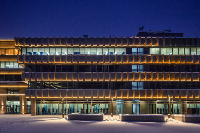 ������-����� URBAN � ������