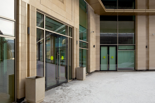 ������-����� URBAN � ������