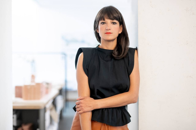 ����� ����������, Herzog & de Meuron