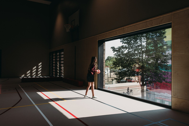 ���������� ����� � ����������