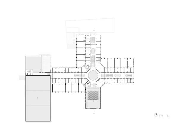 ���������� ����� � ����������