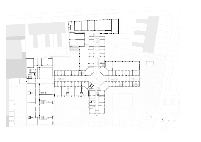 ���������� ����� � ����������