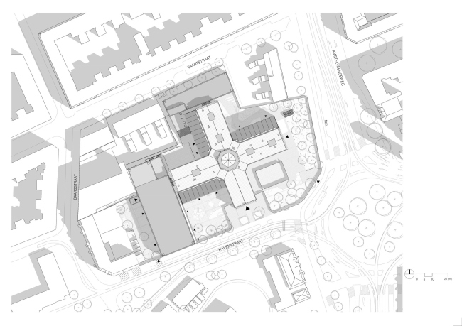 ���������� ����� � ����������