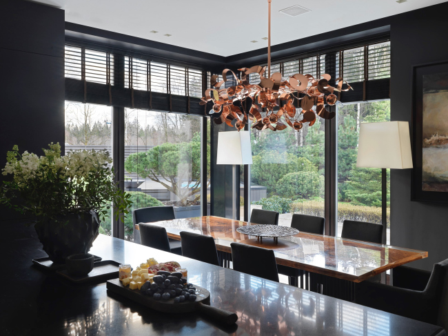 ���������� � ������� ����������� GL-RESIDENCE