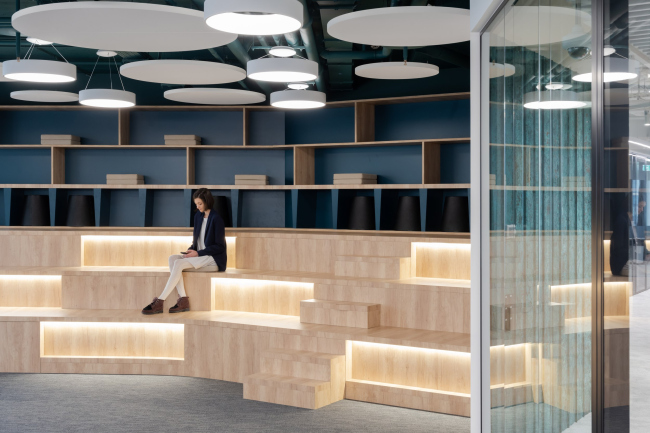 �������� ����� �������� BNP Paribas Technology