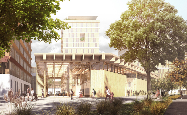 ��������� �����������-�������� �������� �� ������ ������������� ������� 