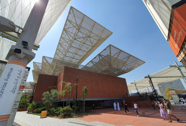 AGi Architects, �������� Opportunities. ����� 2020 � �����, 10.2021