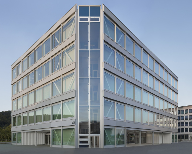 ������ FRITZ �������� Roche