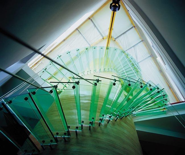 Клуб «Кокон» © Проектная группа Поле-Дизайн Клуб «Кокон» © Проектная группа Поле-Дизайн