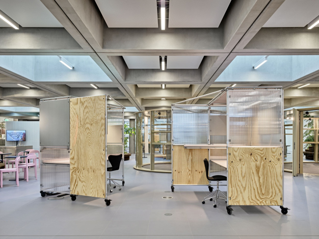 ������ FRITZ �������� Roche