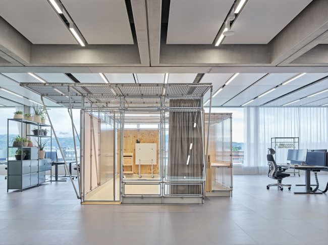 ������ FRITZ �������� Roche