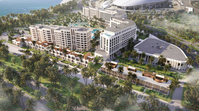Mantera Seaview residence. ��� �� ��������