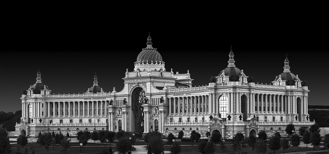 2020 ���. ��������� ������ ������� ������������. ������������������ ���������� �������������� �������� �����-����� ����������MONOCHROME PHOTOGRAPHY AWARDS 2020�� ��������� ������������.
